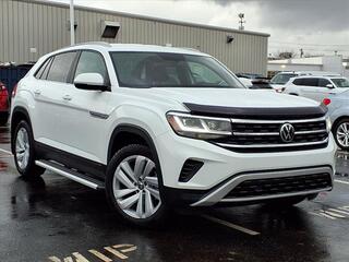 2020 Volkswagen Atlas Cross Sport for sale in Cincinnati OH