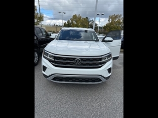 2020 Volkswagen Atlas Cross Sport for sale in Columbia SC