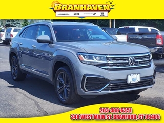 2020 Volkswagen Atlas Cross Sport for sale in Branford CT