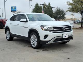 2020 Volkswagen Atlas Cross Sport for sale in Carrollton TX