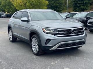 2020 Volkswagen Atlas Cross Sport for sale in Chattanooga TN