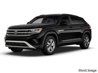 2020 Volkswagen Atlas Cross Sport for sale in Huntington WV