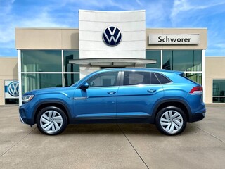 2020 Volkswagen Atlas Cross Sport for sale in Lincoln NE