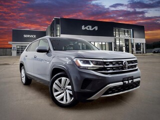 2020 Volkswagen Atlas Cross Sport for sale in Beaumont TX