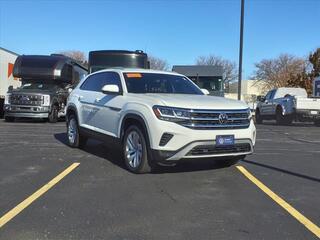 2020 Volkswagen Atlas Cross Sport for sale in Elmhurst IL