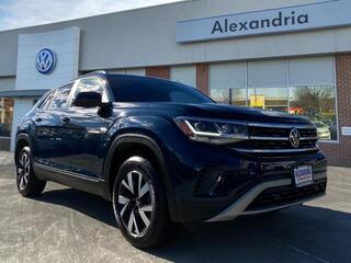 2020 Volkswagen Atlas Cross Sport for sale in Alexandria VA