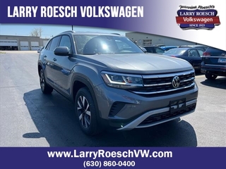 2020 Volkswagen Atlas Cross Sport for sale in Elmhurst IL