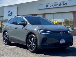 2023 Volkswagen ID.4