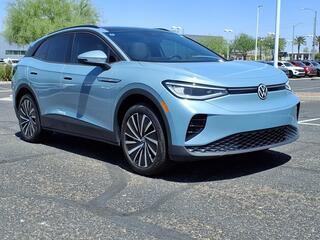 2025 Volkswagen ID.4