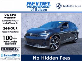 2023 Volkswagen ID.4 for sale in Edison NJ