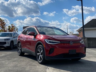 2023 Volkswagen ID.4