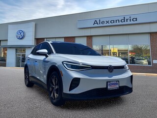2023 Volkswagen ID.4