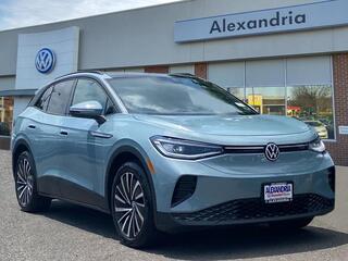 2024 Volkswagen ID.4