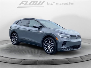 2024 Volkswagen ID.4