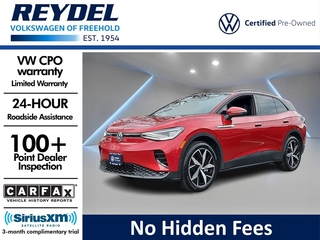 2023 Volkswagen ID.4 for sale in Freehold NJ