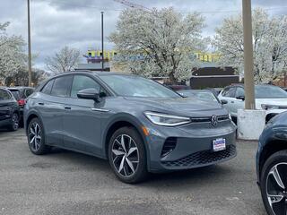 2023 Volkswagen ID.4