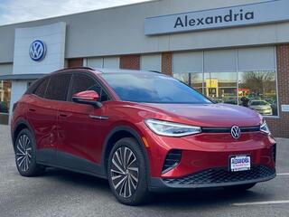 2024 Volkswagen ID.4