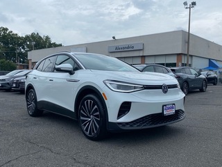 2024 Volkswagen ID.4
