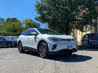2024 Volkswagen ID.4 for sale in Alexandria VA