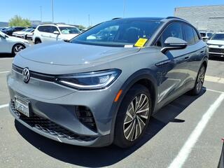 2024 Volkswagen ID.4 for sale in Peoria AZ