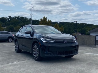 2024 Volkswagen ID.4