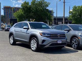 2020 Volkswagen Atlas Cross Sport for sale in Alexandria VA
