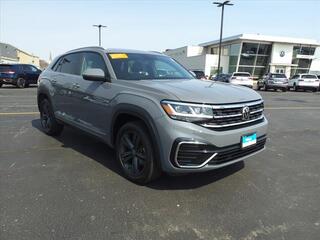 2020 Volkswagen Atlas Cross Sport for sale in Elmhurst IL