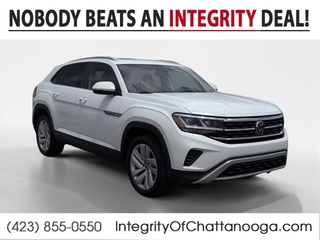 2020 Volkswagen Atlas Cross Sport for sale in Chattanooga TN