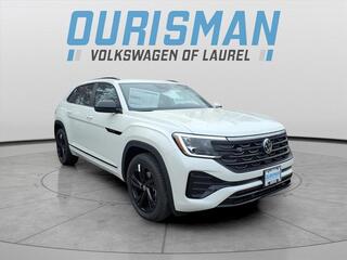 2026 Volkswagen Atlas Cross Sport for sale in Laurel MD