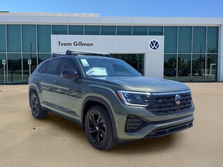 2026 Volkswagen Atlas Cross Sport for sale in Kingwood TX