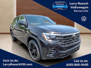 2026 Volkswagen Atlas Cross Sport for sale in Elmhurst IL
