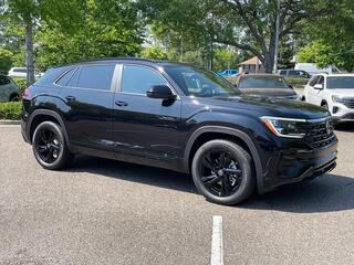 2026 Volkswagen Atlas Cross Sport for sale in Mount Pleasant SC