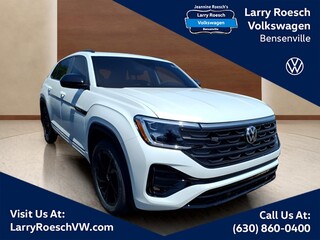 2026 Volkswagen Atlas Cross Sport for sale in Elmhurst IL