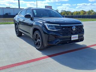 2026 Volkswagen Atlas Cross Sport for sale in Kingwood TX