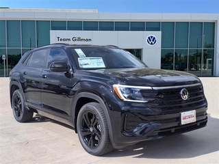 2026 Volkswagen Atlas Cross Sport for sale in Kingwood TX
