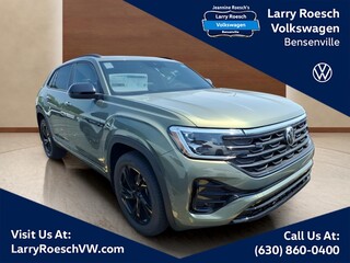 2026 Volkswagen Atlas Cross Sport for sale in Elmhurst IL