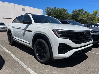 2026 Volkswagen Atlas Cross Sport for sale in Mount Pleasant SC