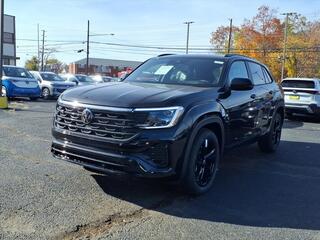 2026 Volkswagen Atlas Cross Sport for sale in Edison NJ