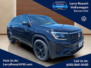 2026 Volkswagen Atlas Cross Sport for sale in Elmhurst IL