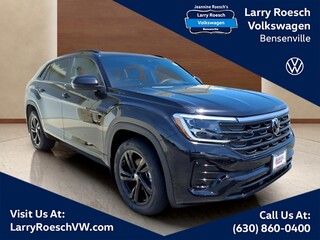 2026 Volkswagen Atlas Cross Sport for sale in Elmhurst IL