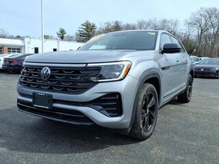 2026 Volkswagen Atlas Cross Sport for sale in Bedford MA