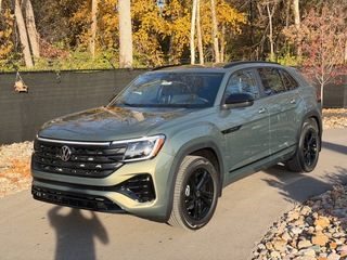 2026 Volkswagen Atlas Cross Sport for sale in Kansas City MO