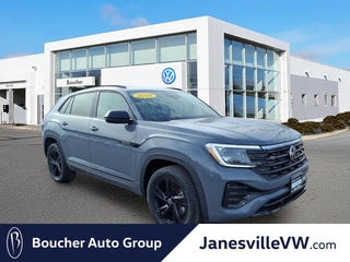 2026 Volkswagen Atlas Cross Sport for sale in Janesville WI