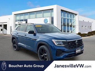 2026 Volkswagen Atlas Cross Sport for sale in Janesville WI