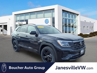 2026 Volkswagen Atlas Cross Sport for sale in Janesville WI