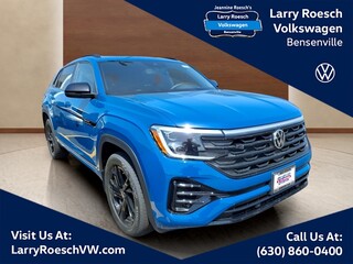 2026 Volkswagen Atlas Cross Sport for sale in Elmhurst IL