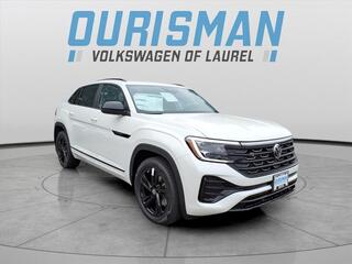 2026 Volkswagen Atlas Cross Sport for sale in Laurel MD