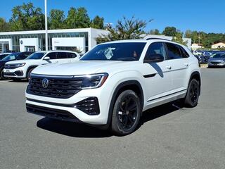 2026 Volkswagen Atlas Cross Sport for sale in Gastonia NC