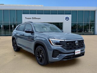 2026 Volkswagen Atlas Cross Sport for sale in Kingwood TX