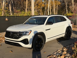2026 Volkswagen Atlas Cross Sport for sale in Kansas City MO